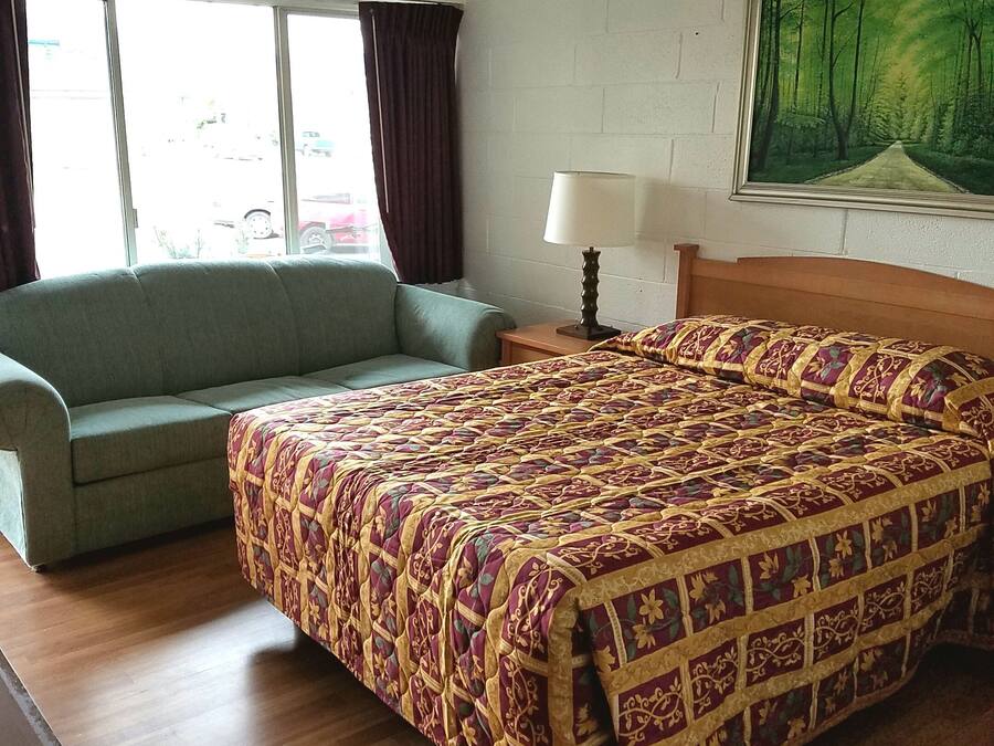 Standard Room, 2 Queen Beds