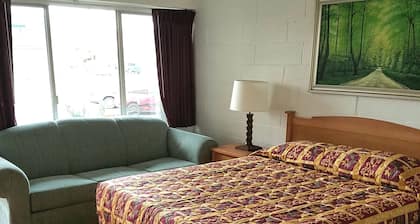San Juan Motel