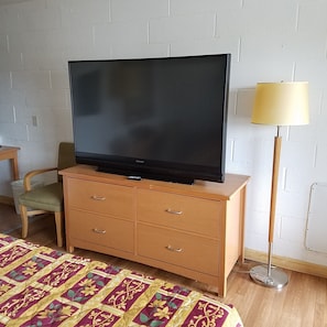 Standardzimmer, 2 Queen-Betten | Kostenloses WLAN