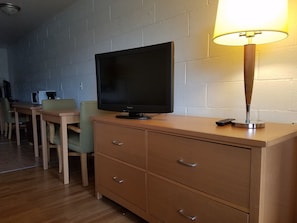 Standaard kamer, 2 queensize bedden | Gratis wifi