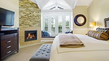 Ropa de cama de alta calidad, edredón y camas con pillow-top
