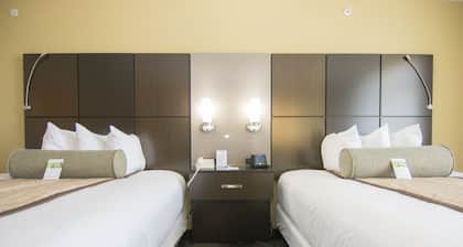 Wingate by Wyndham - Orlando International Airport