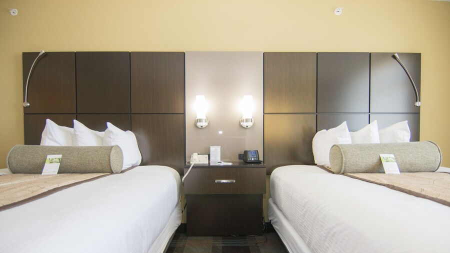 Wingate by Wyndham - Orlando International Airport