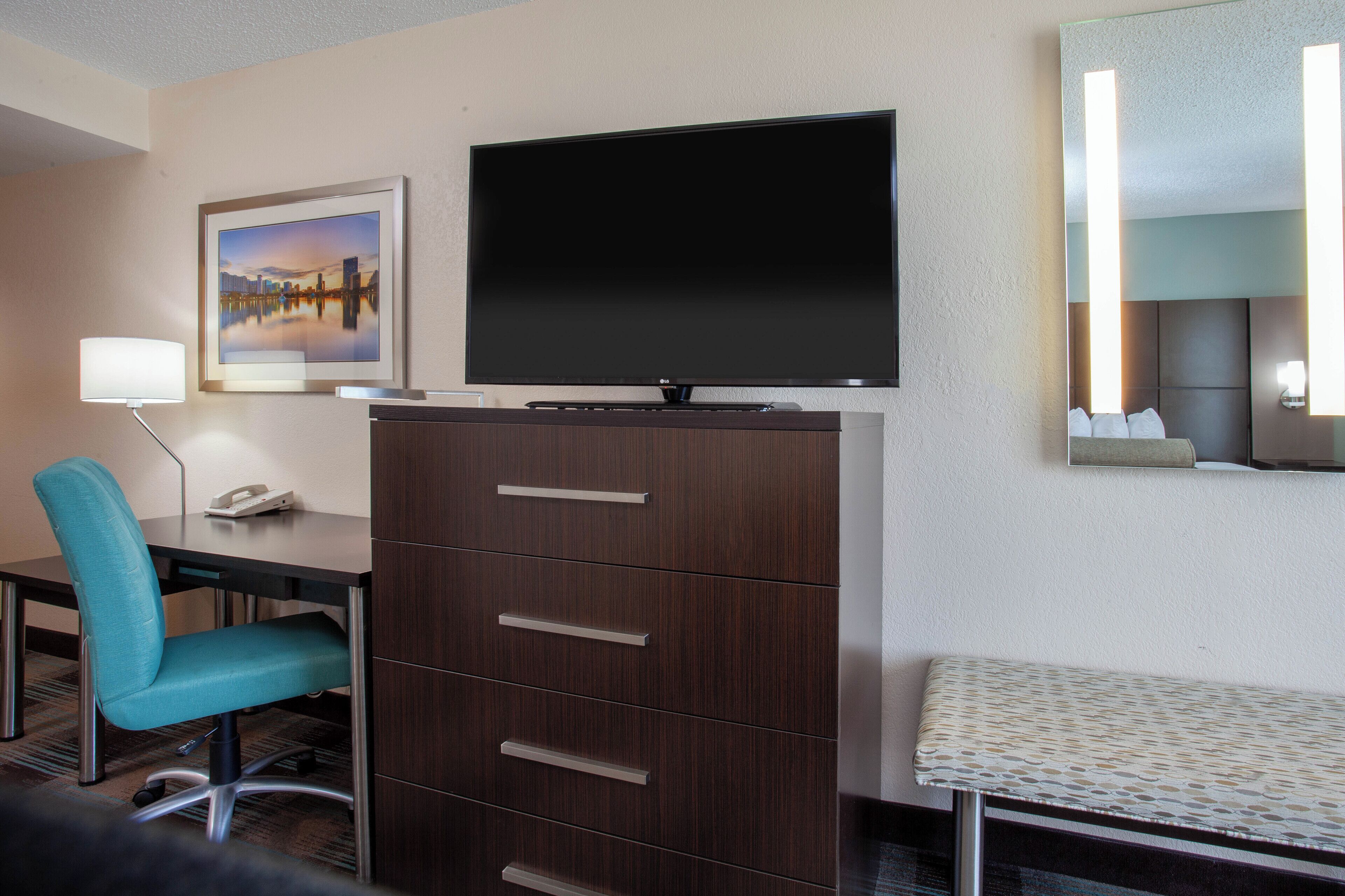 Foto - Wingate By Wyndham - Orlando International Airport- Free Hot Breakfast