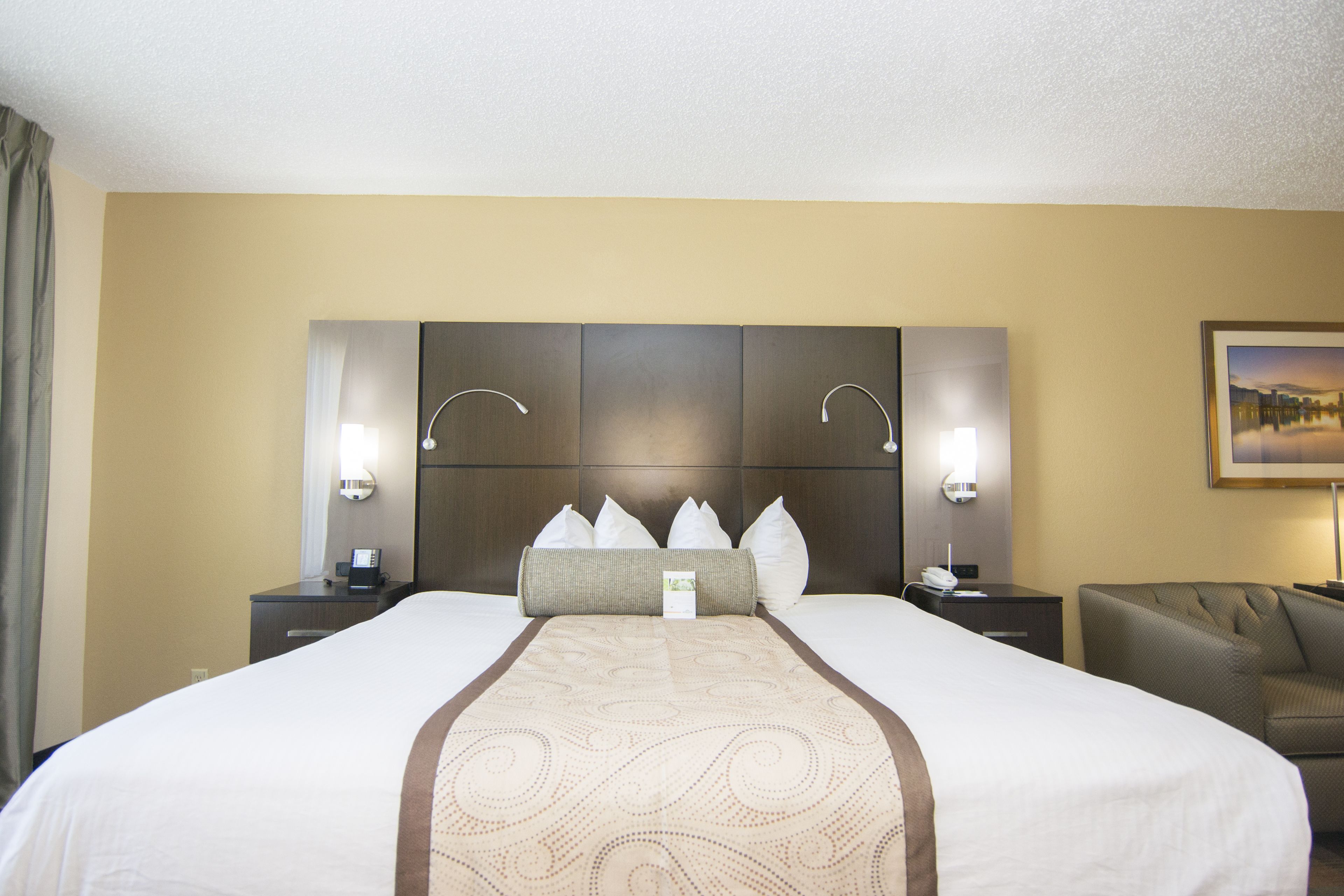 Foto - Wingate by Wyndham - Orlando International Airport