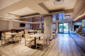 Restaurant - Wingate by Wyndham - Orlando International Airport (Orlando)