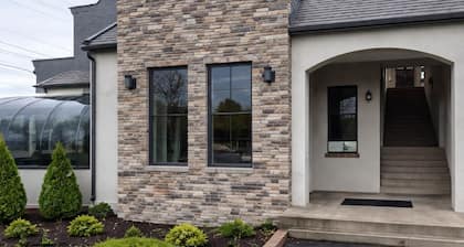 Antioch Quarters Inn and Suites