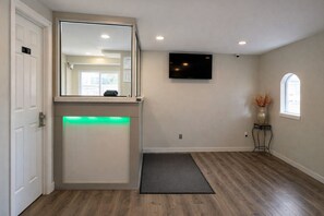 Reception -  Quarters Inn and Suites (Antioch)