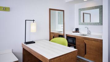 Standard-huone | Huoneen varustelu