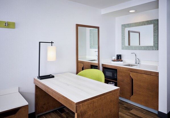Standard Room | Room amenity