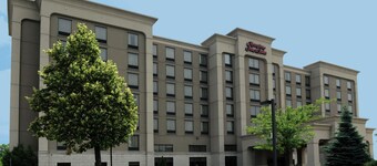 Hampton Inn & Suites by Hilton Windsor