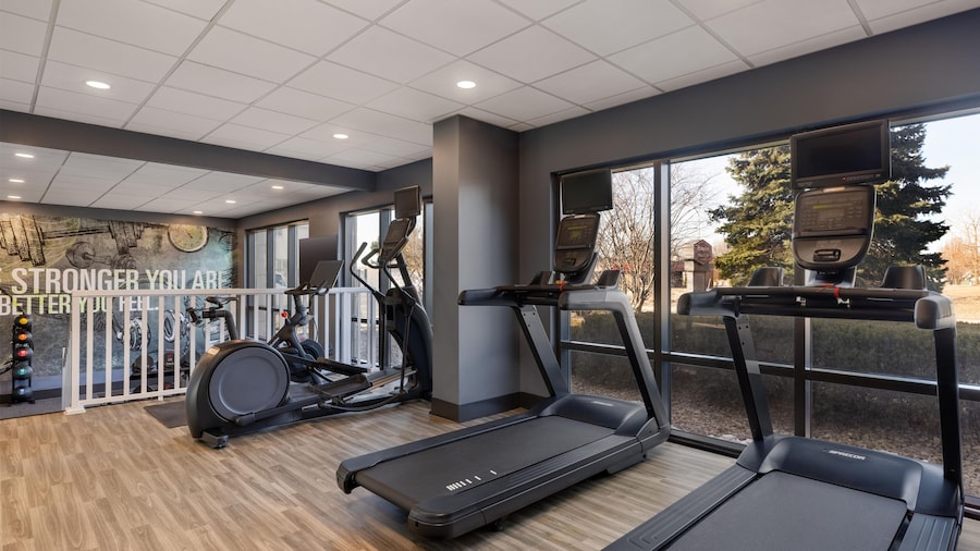 Hampton Inn & Suites by Hilton Windsor
