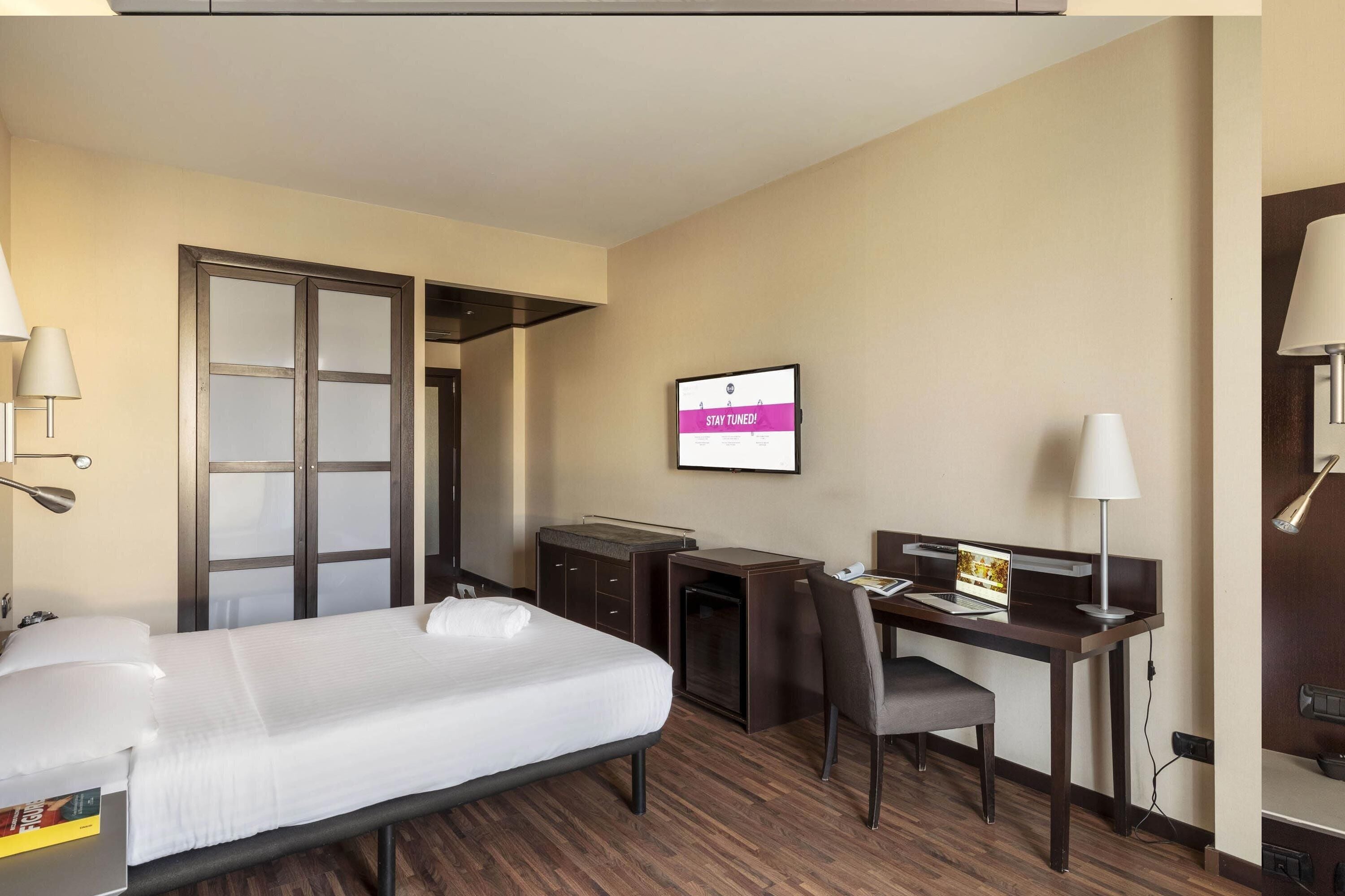 Foto - B&B Hotel Arezzo