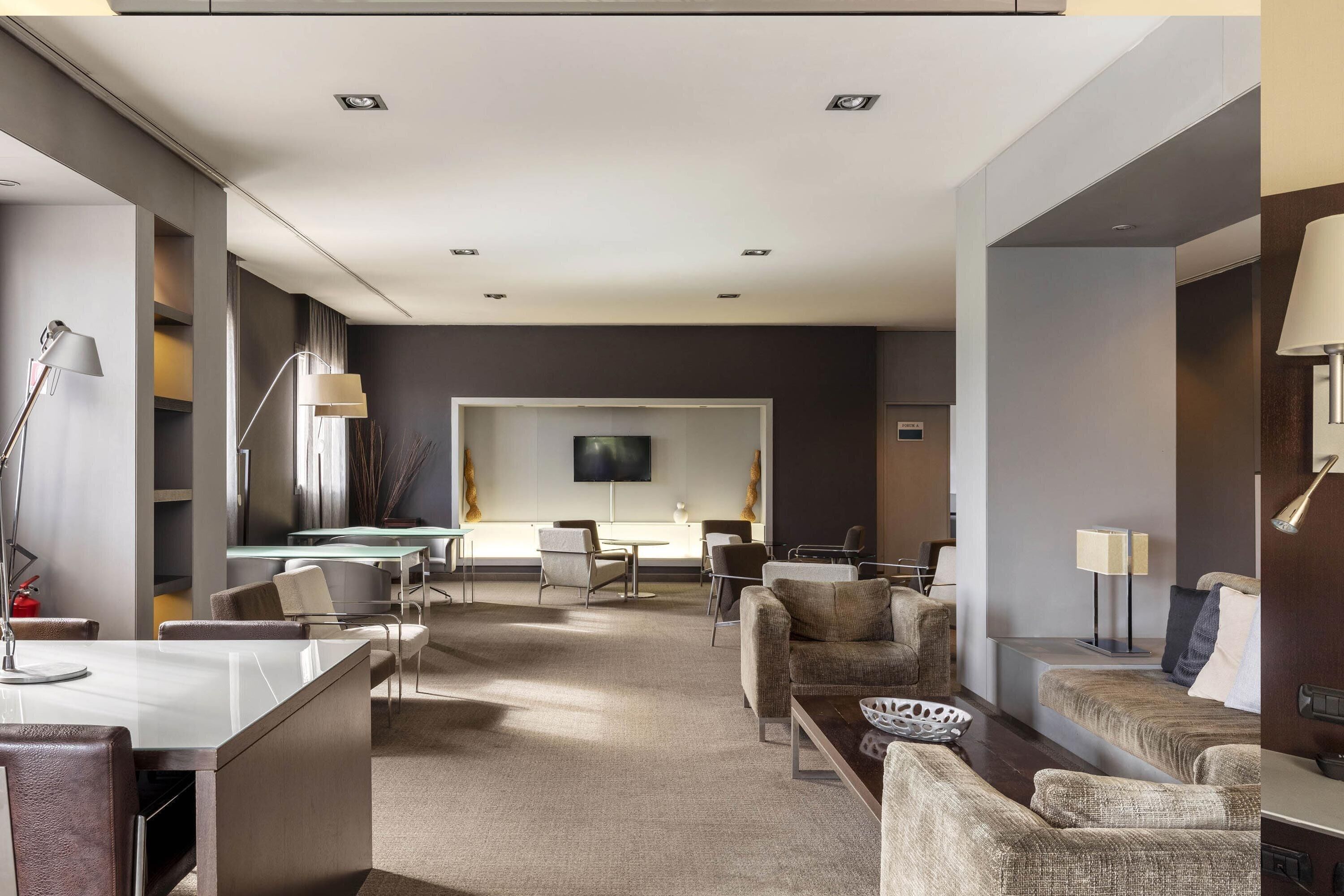 Photo - B&B Hotel Arezzo