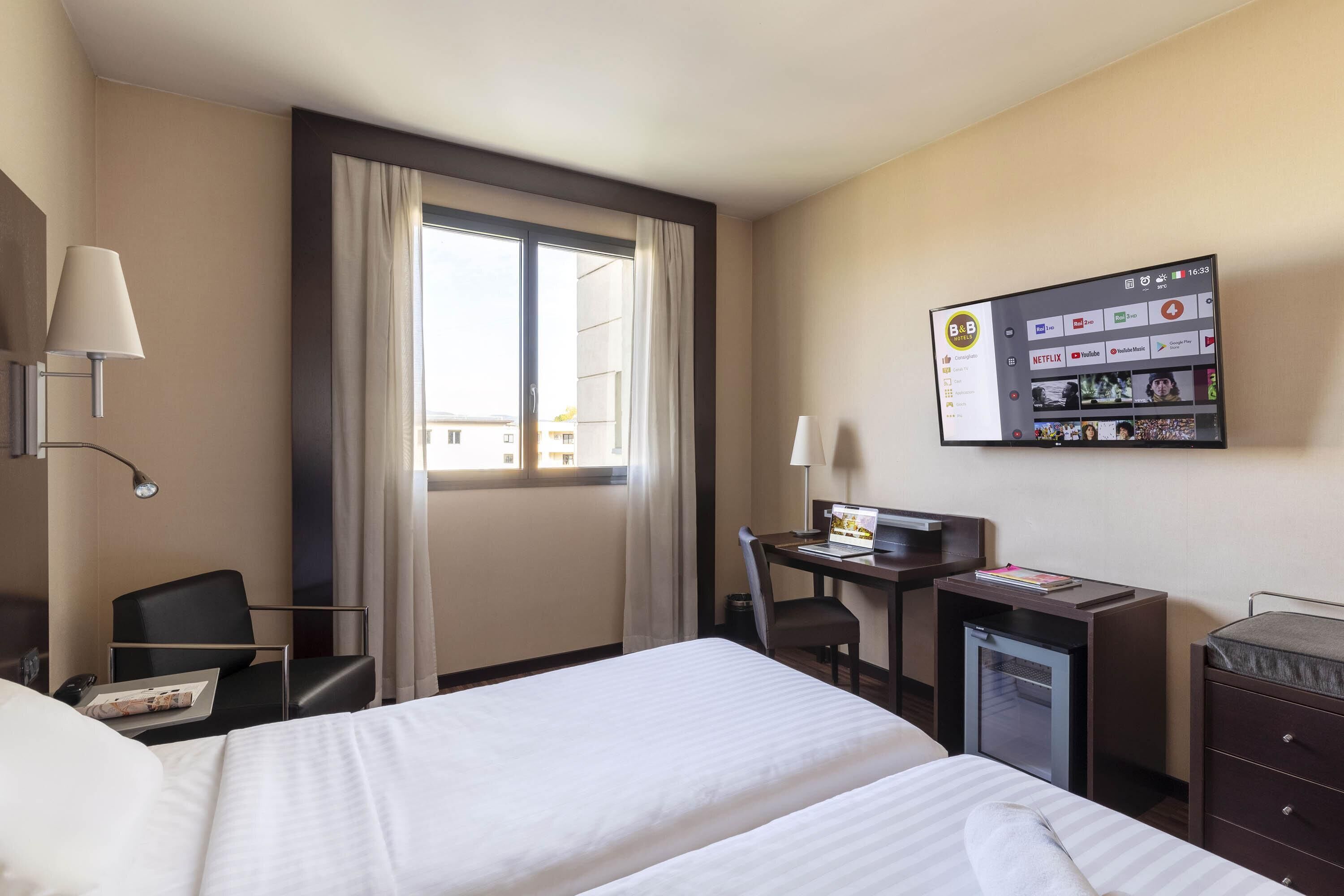 Foto - B&B Hotel Arezzo