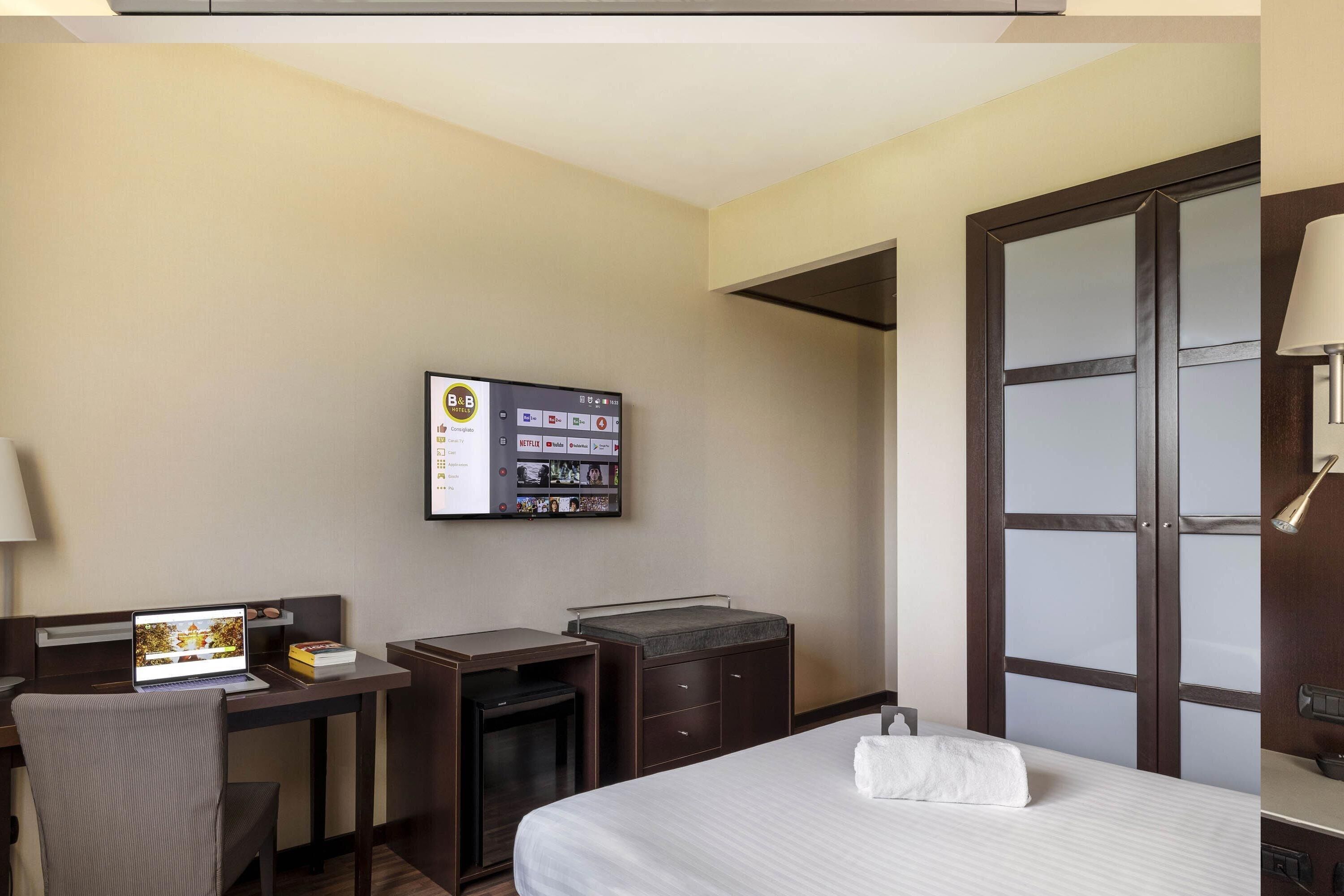 Foto - B&B Hotel Arezzo