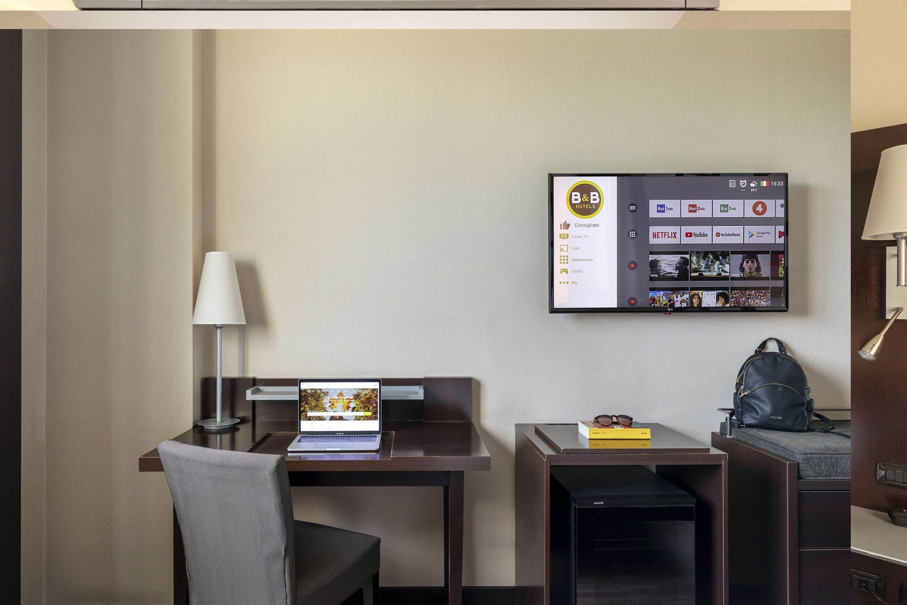 Foto - B&B Hotel Arezzo