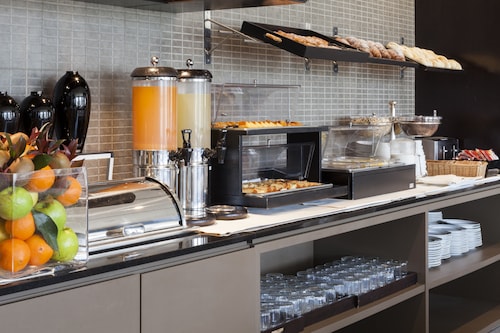 B&B Hotel Arezzo