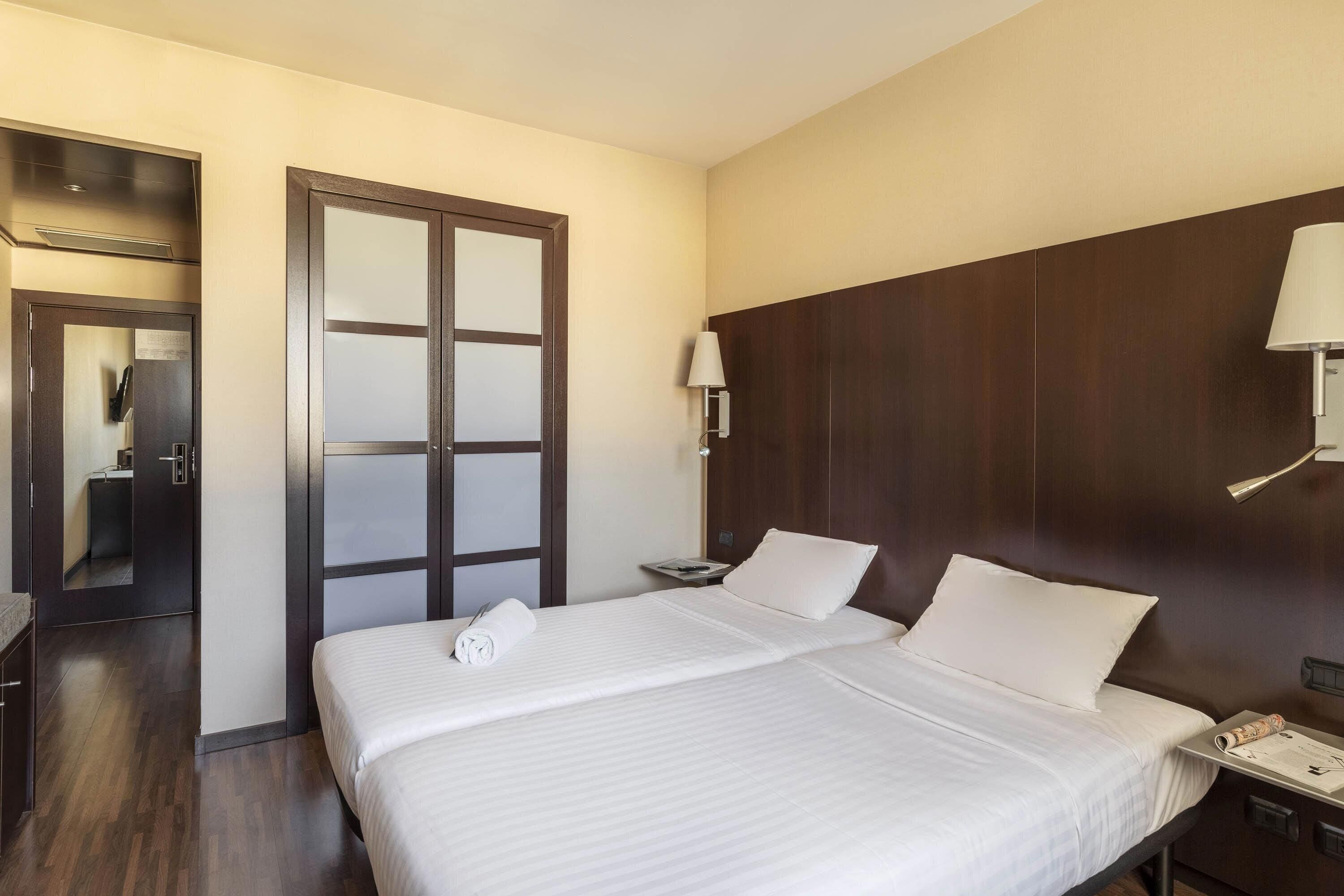 Foto - B&B Hotel Arezzo