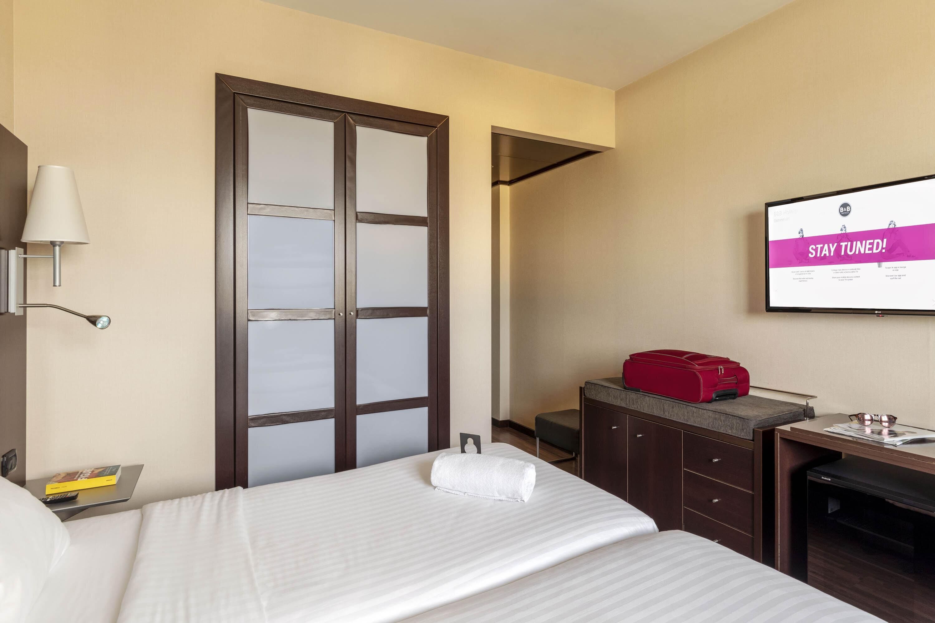 Foto - B&B Hotel Arezzo