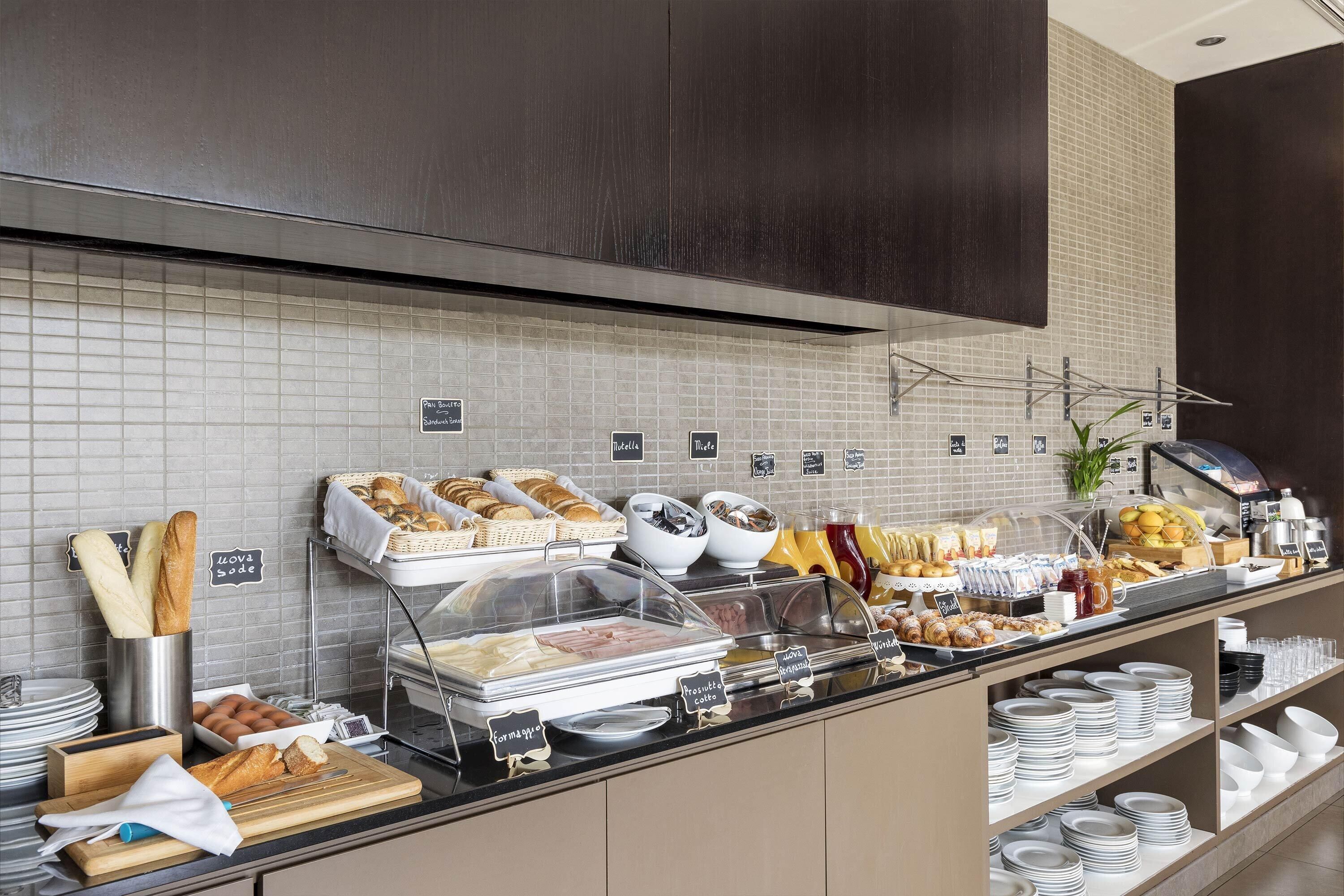 Foto - B&B Hotel Arezzo