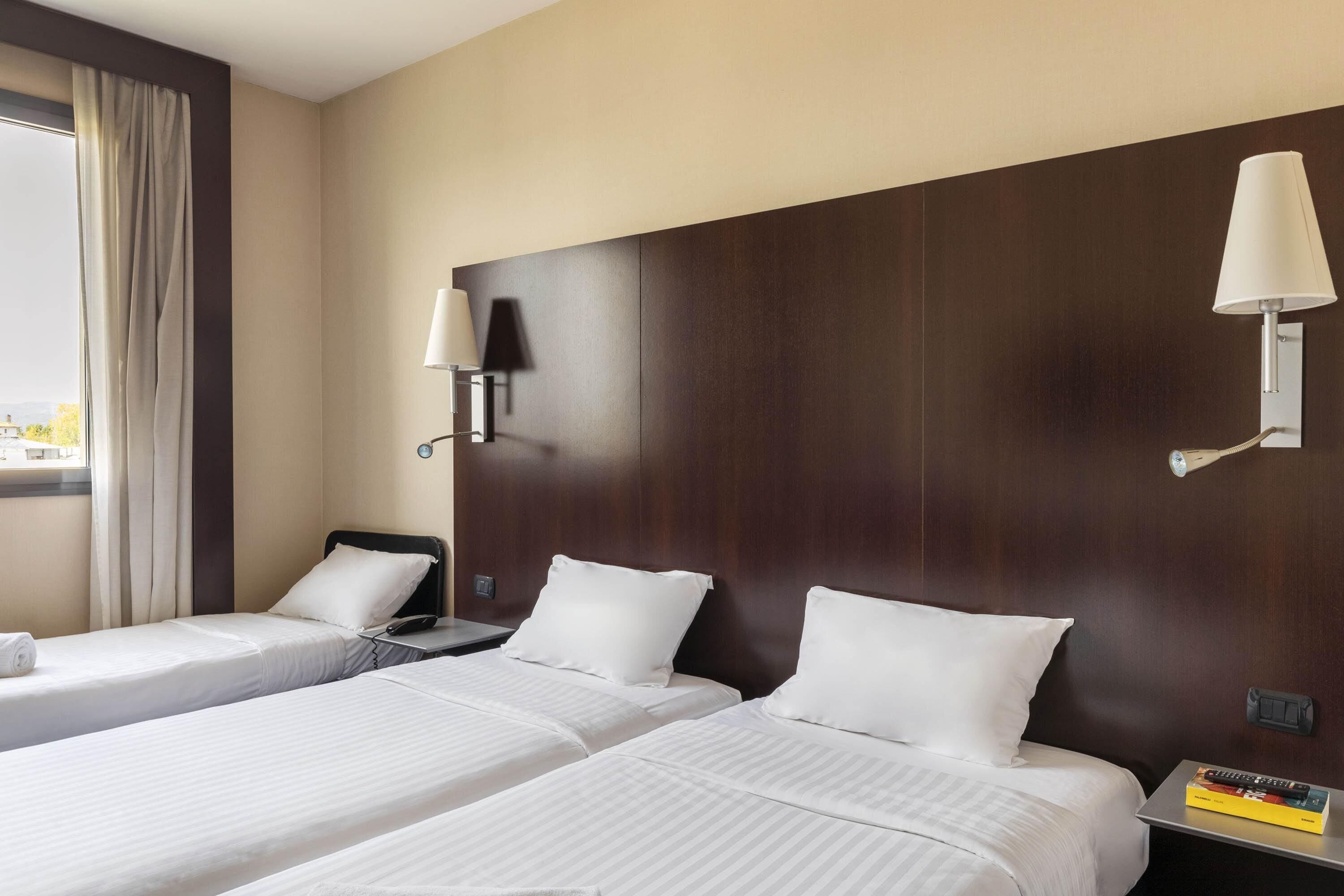 Foto - B&B Hotel Arezzo