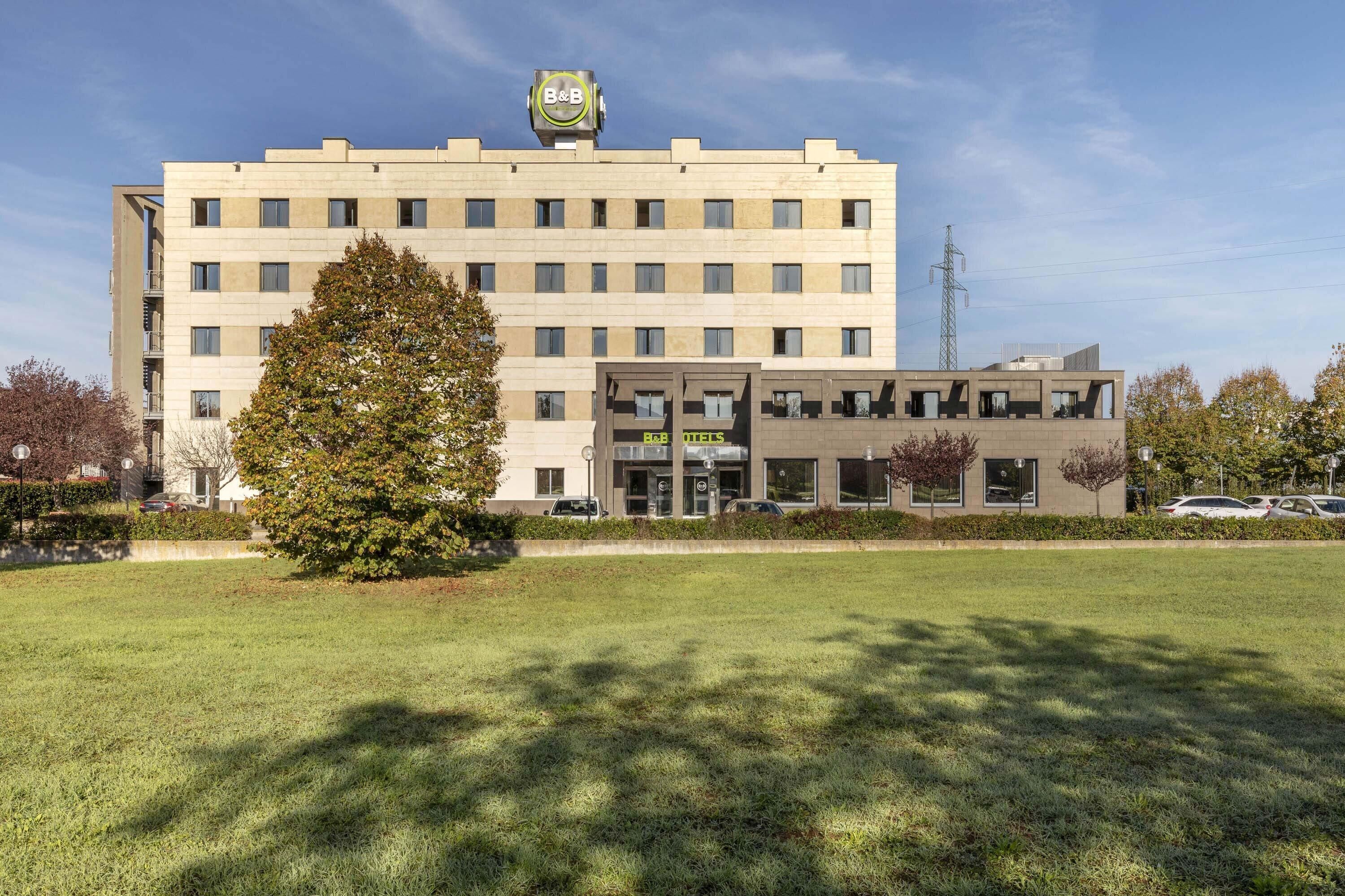 Photo - B&B Hotel Arezzo