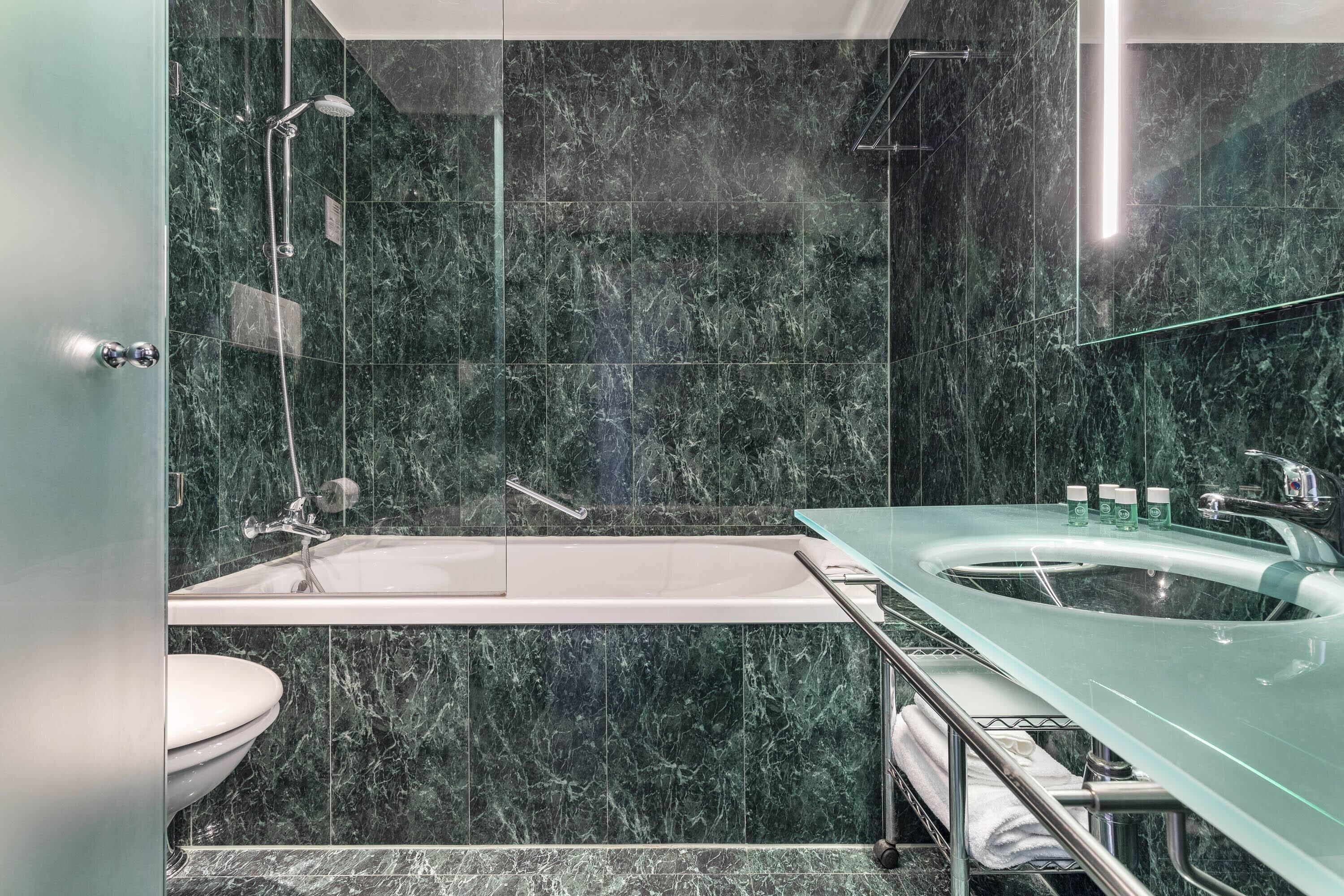 Foto - B&B Hotel Arezzo