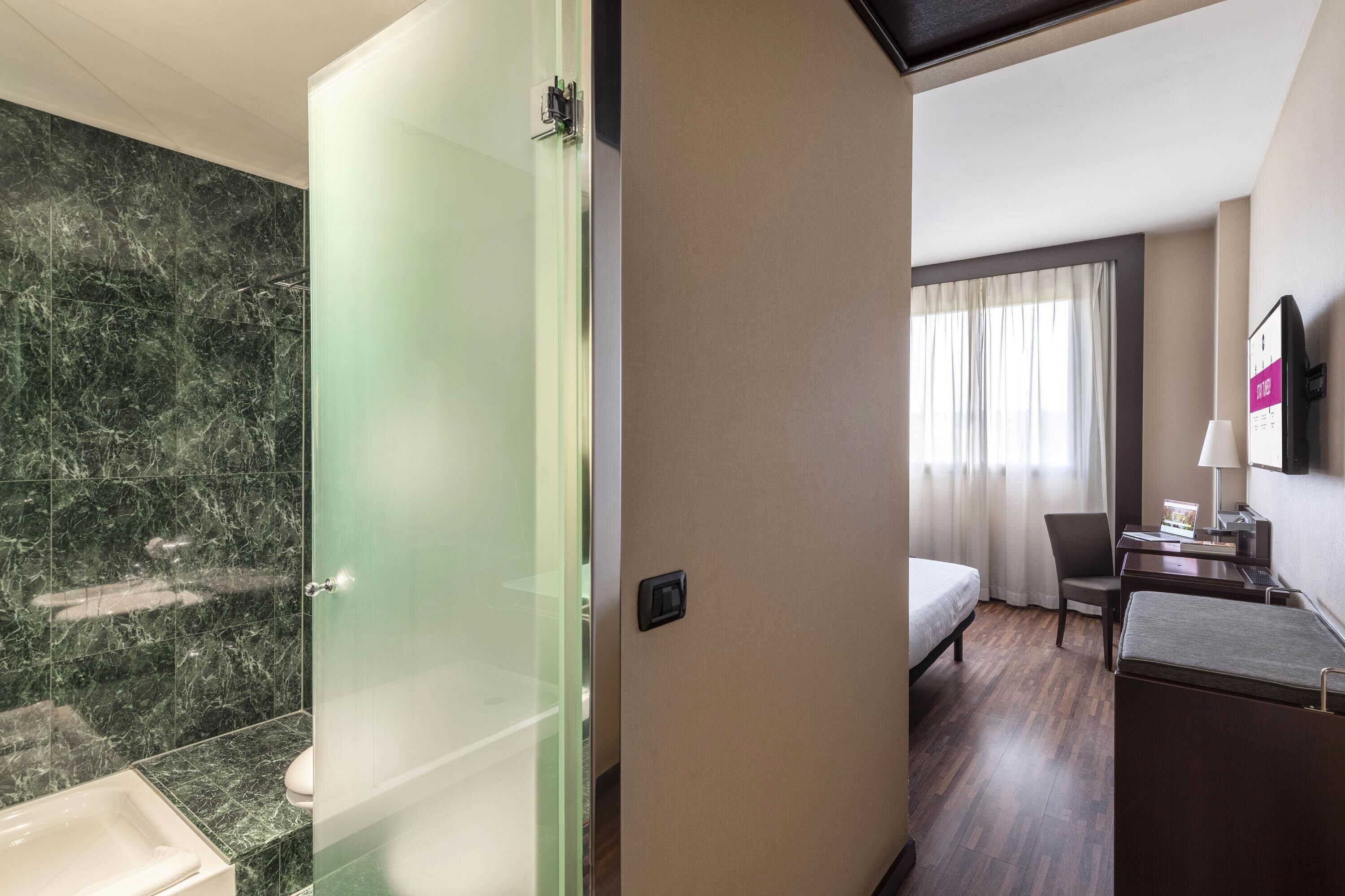 Foto - B&B Hotel Arezzo