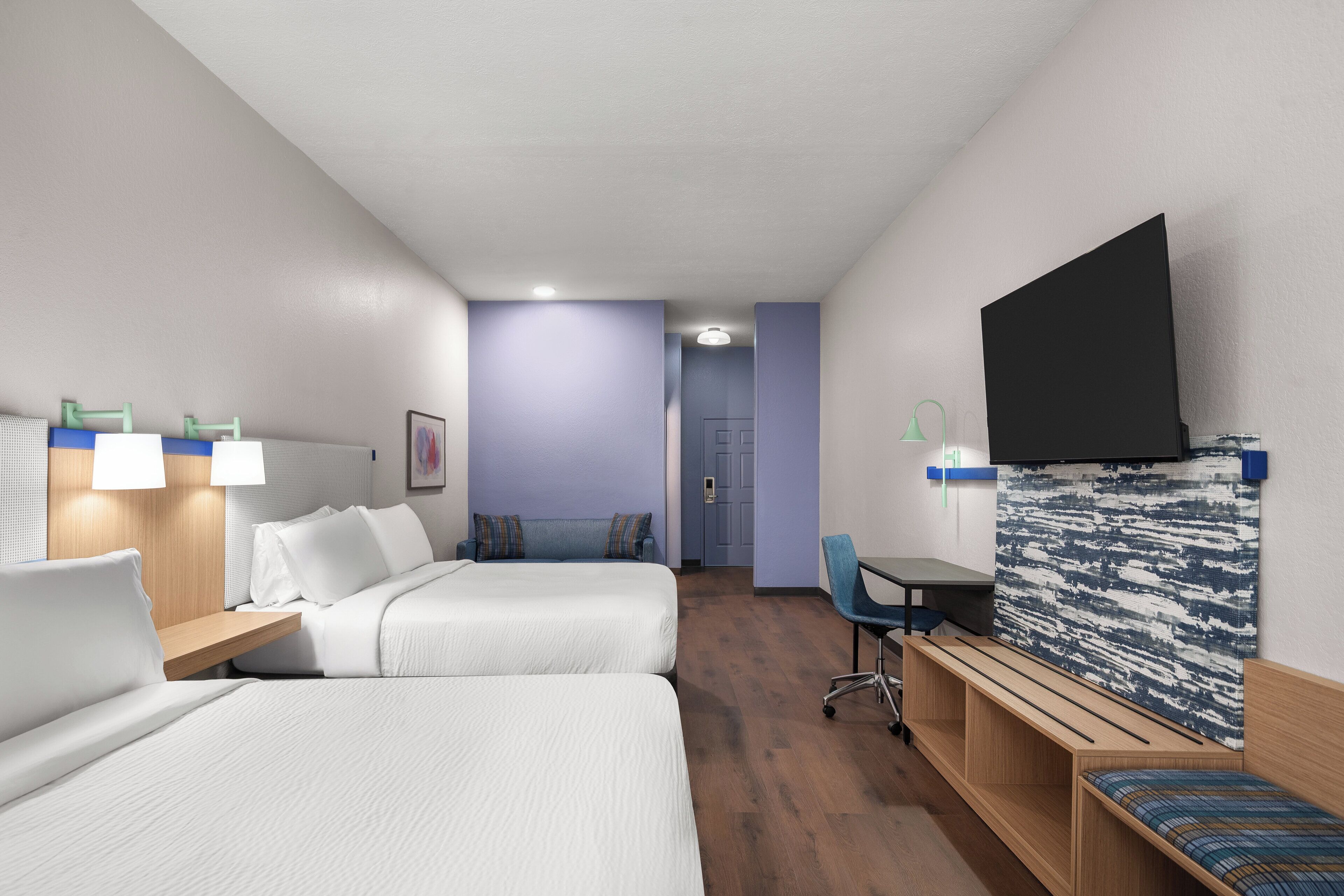 Ropa de cama de alta calidad y edredón 