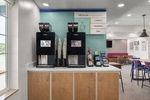 Cafe