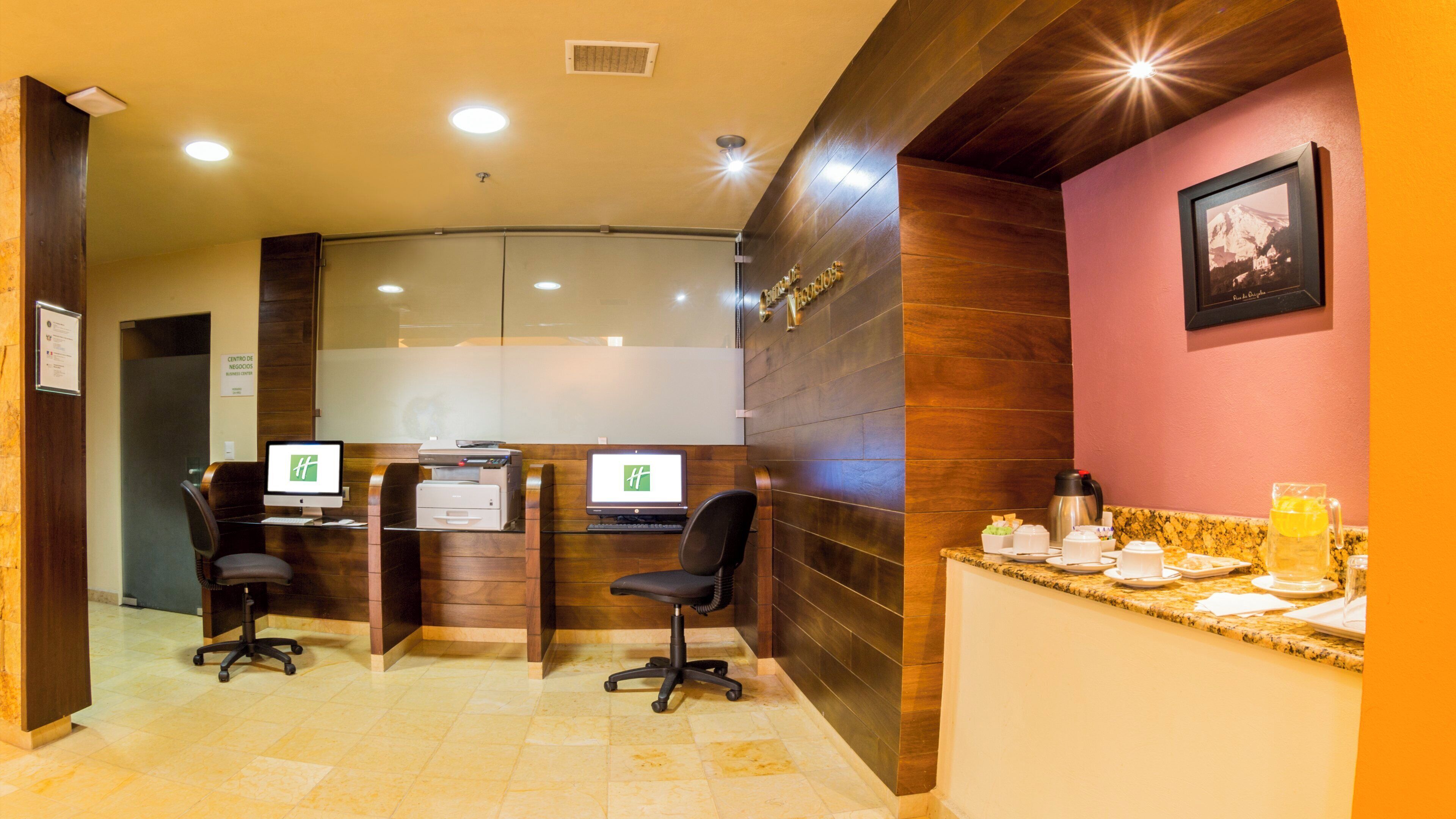 Foto - Holiday Inn Orizaba By Ihg