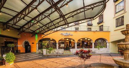 Holiday Inn Orizaba by IHG