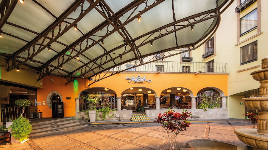 Holiday Inn Orizaba by IHG