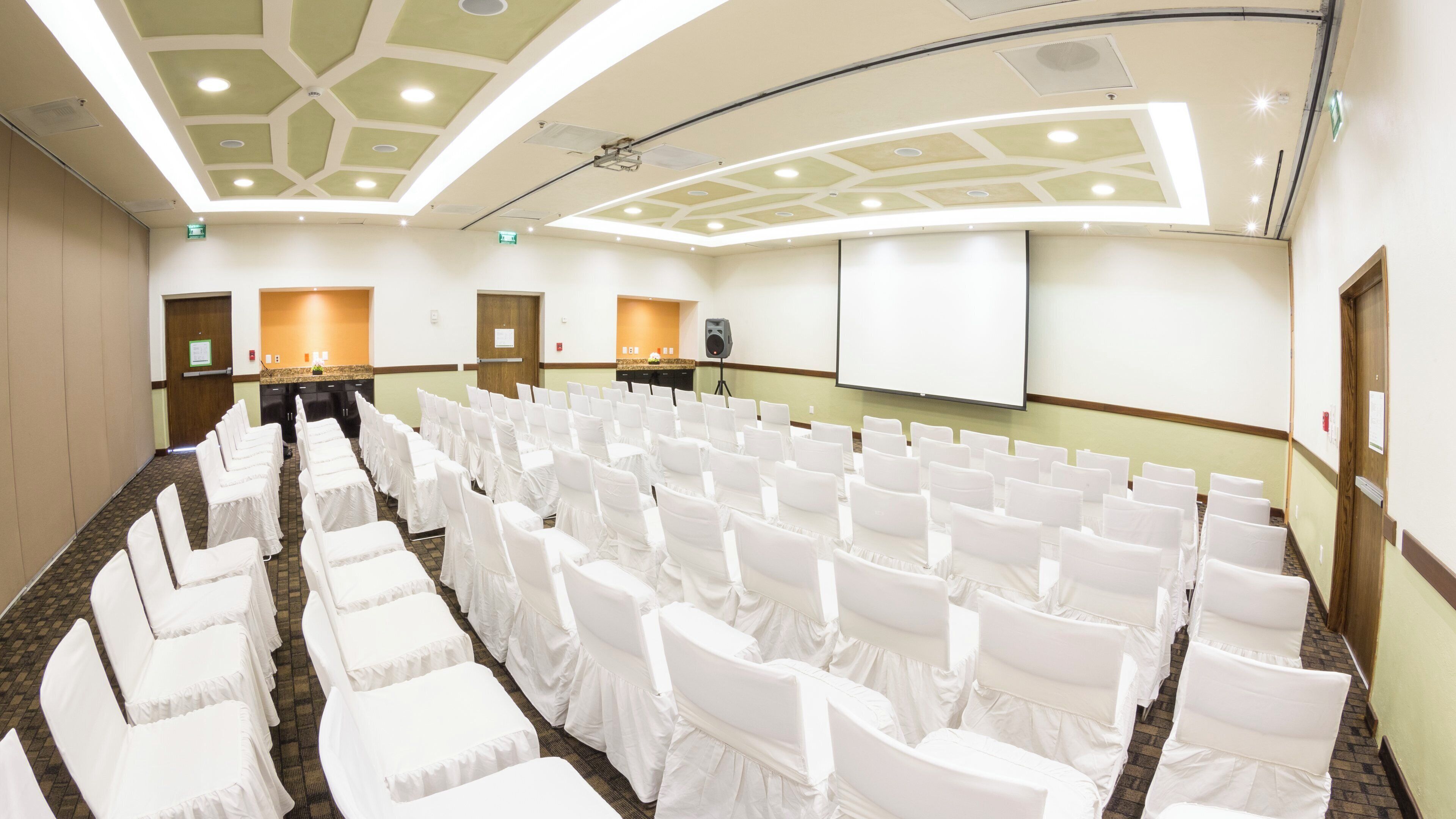 Foto - Holiday Inn Orizaba By Ihg