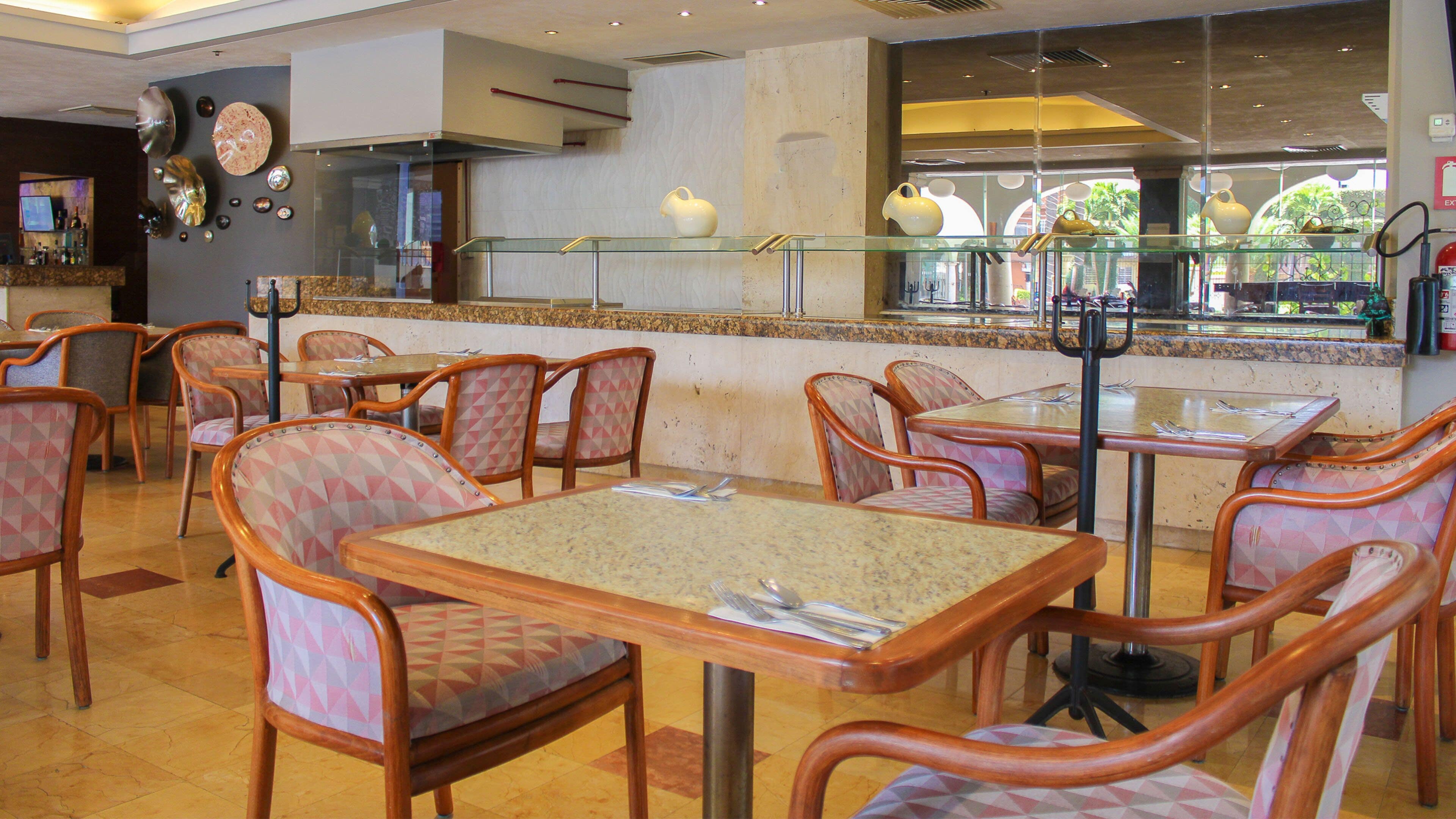 Foto - Holiday Inn Orizaba By Ihg