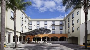 Exterior - Holiday Inn Orizaba by IHG (Orizaba)