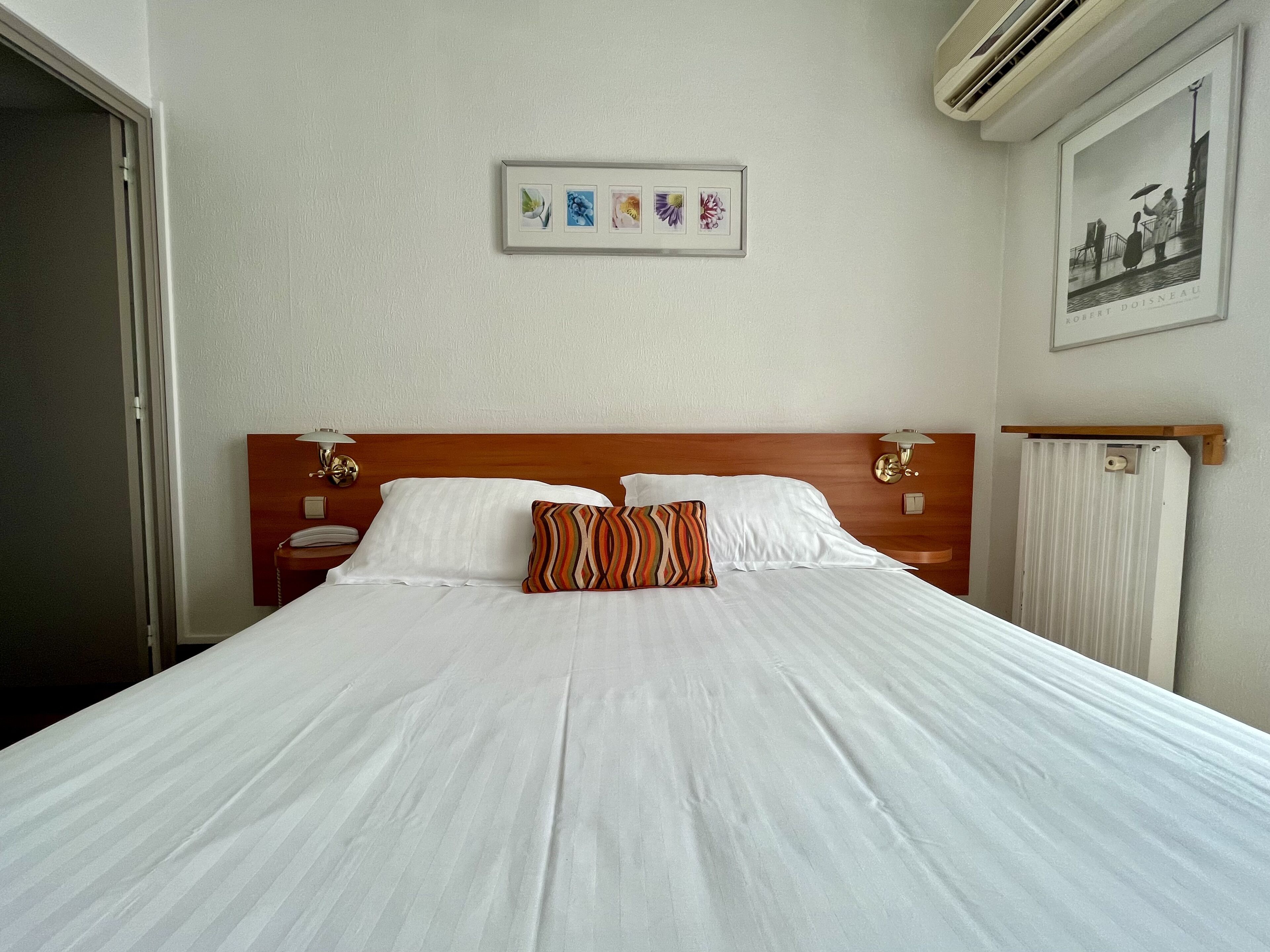 Foto - Hotel Colbert