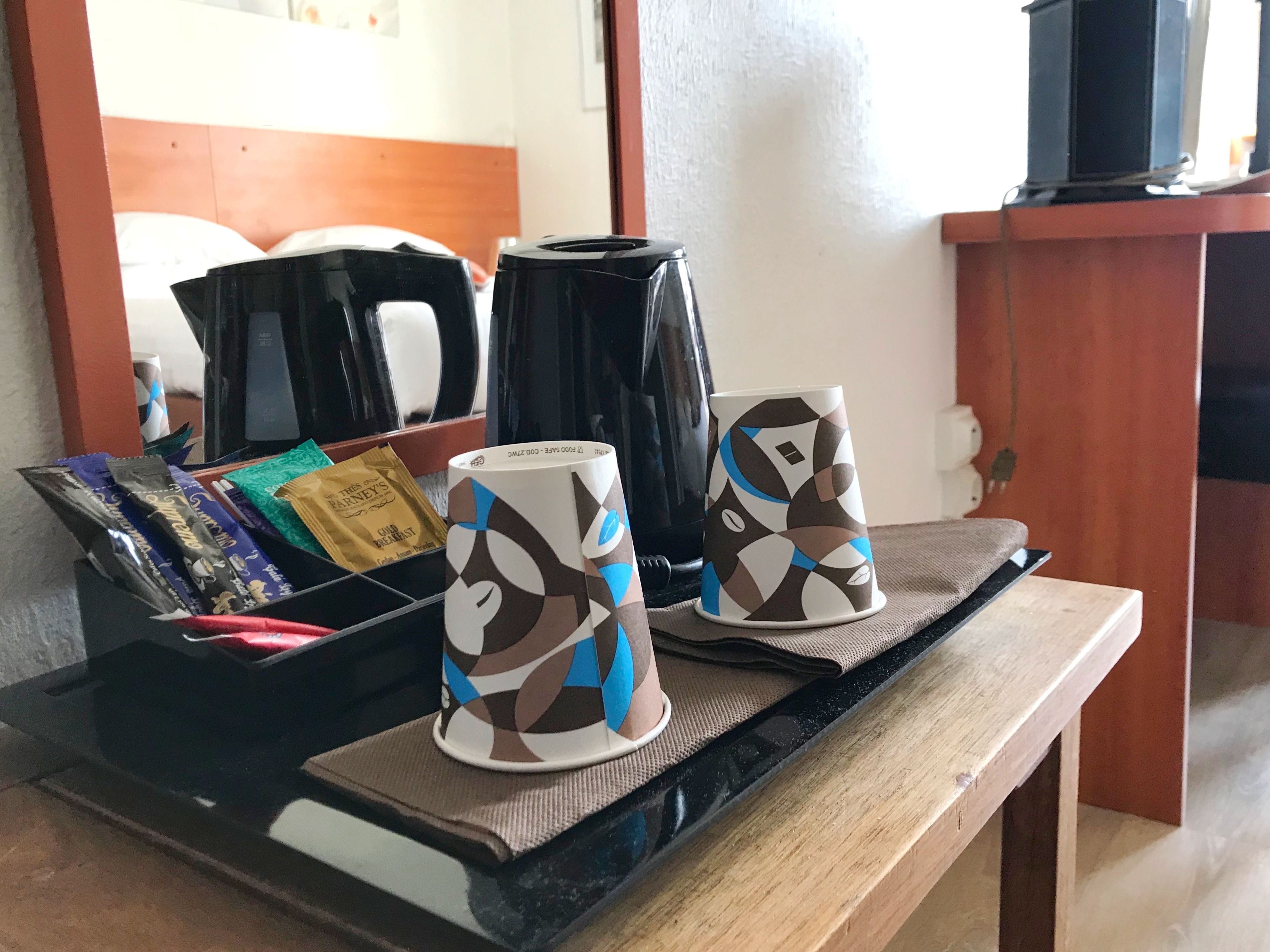 Foto - Hotel Colbert