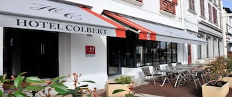 Hotel Colbert