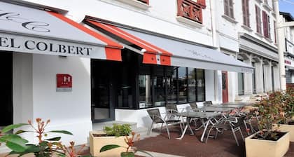 Hotel Colbert