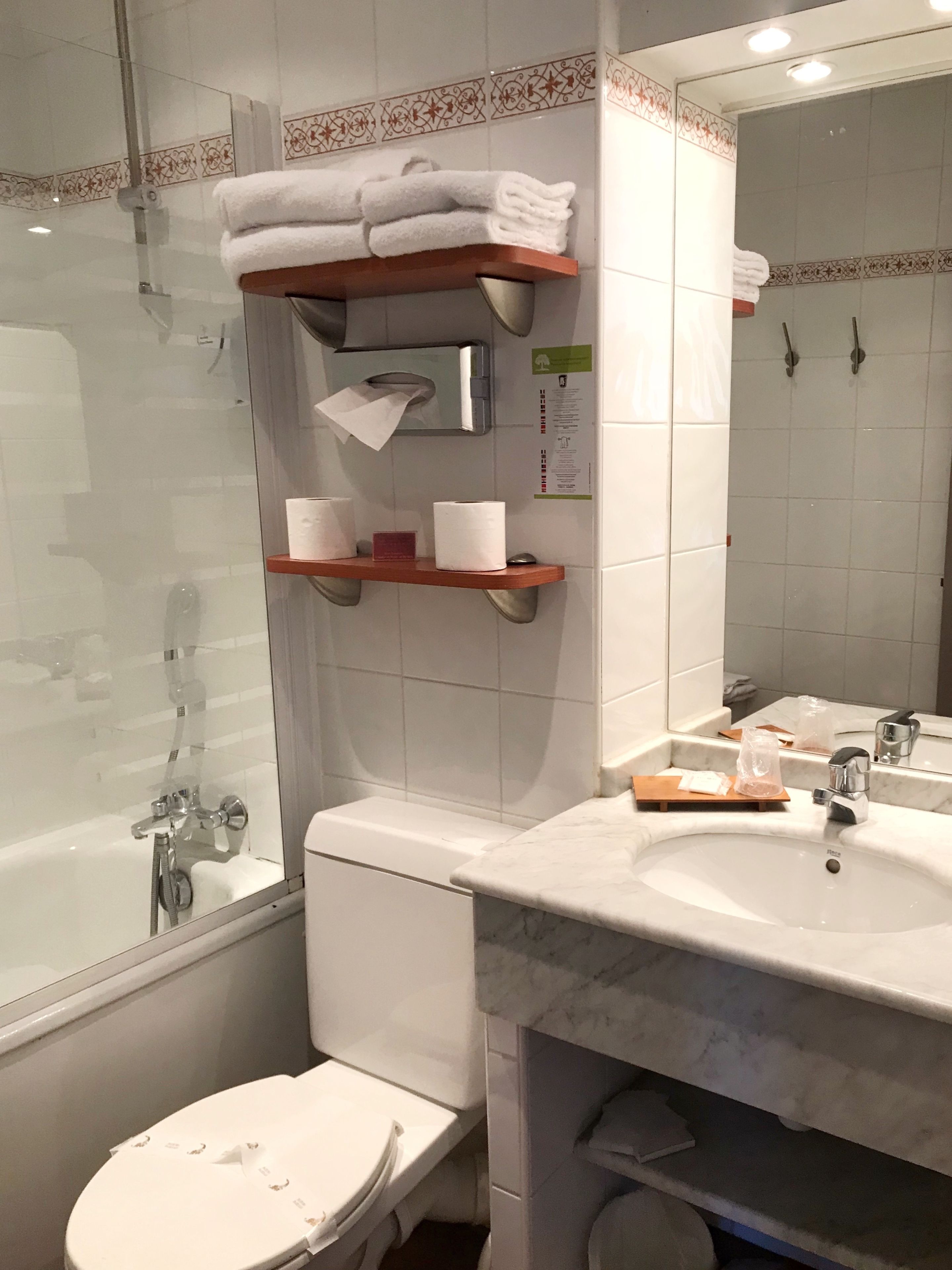 Foto - Hotel Colbert