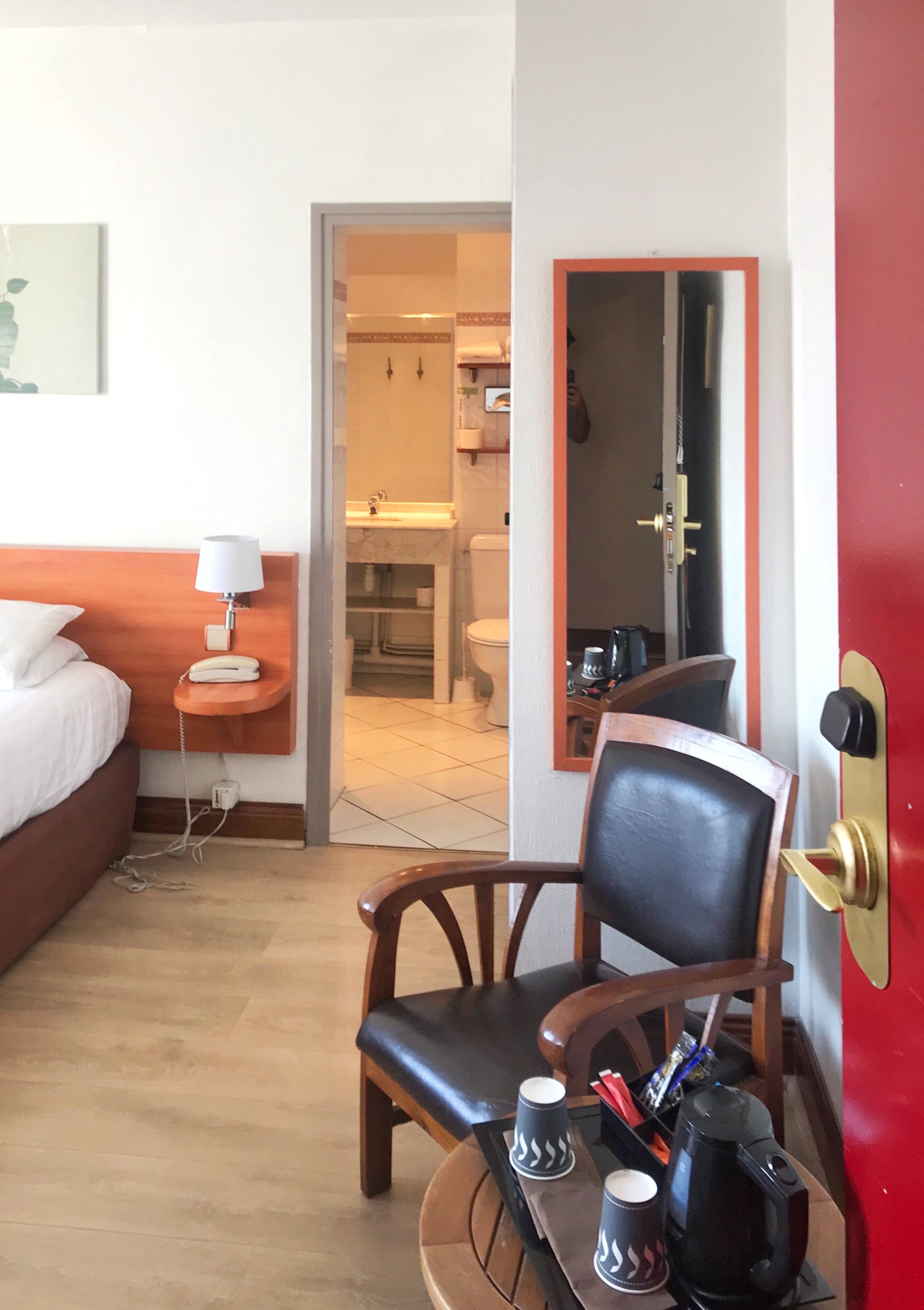 Foto - Hotel Colbert