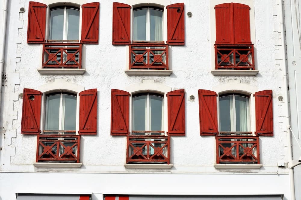 Hotel Colbert