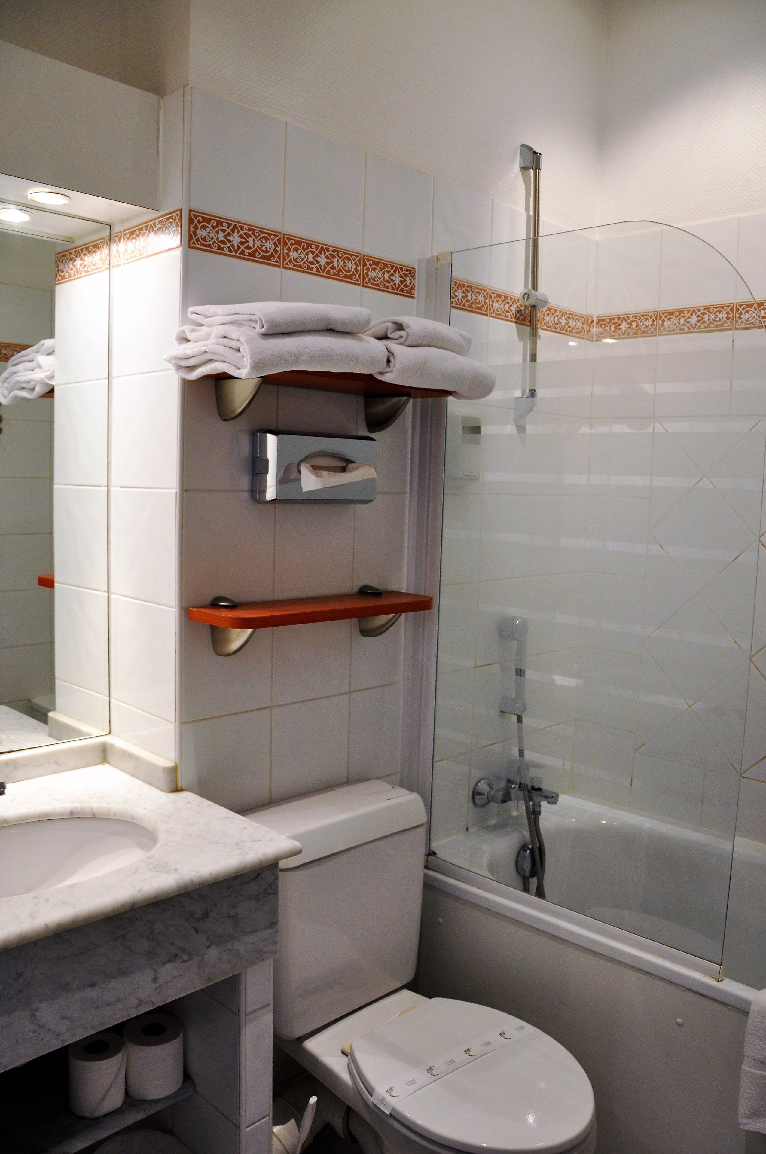 Foto - Hotel Colbert