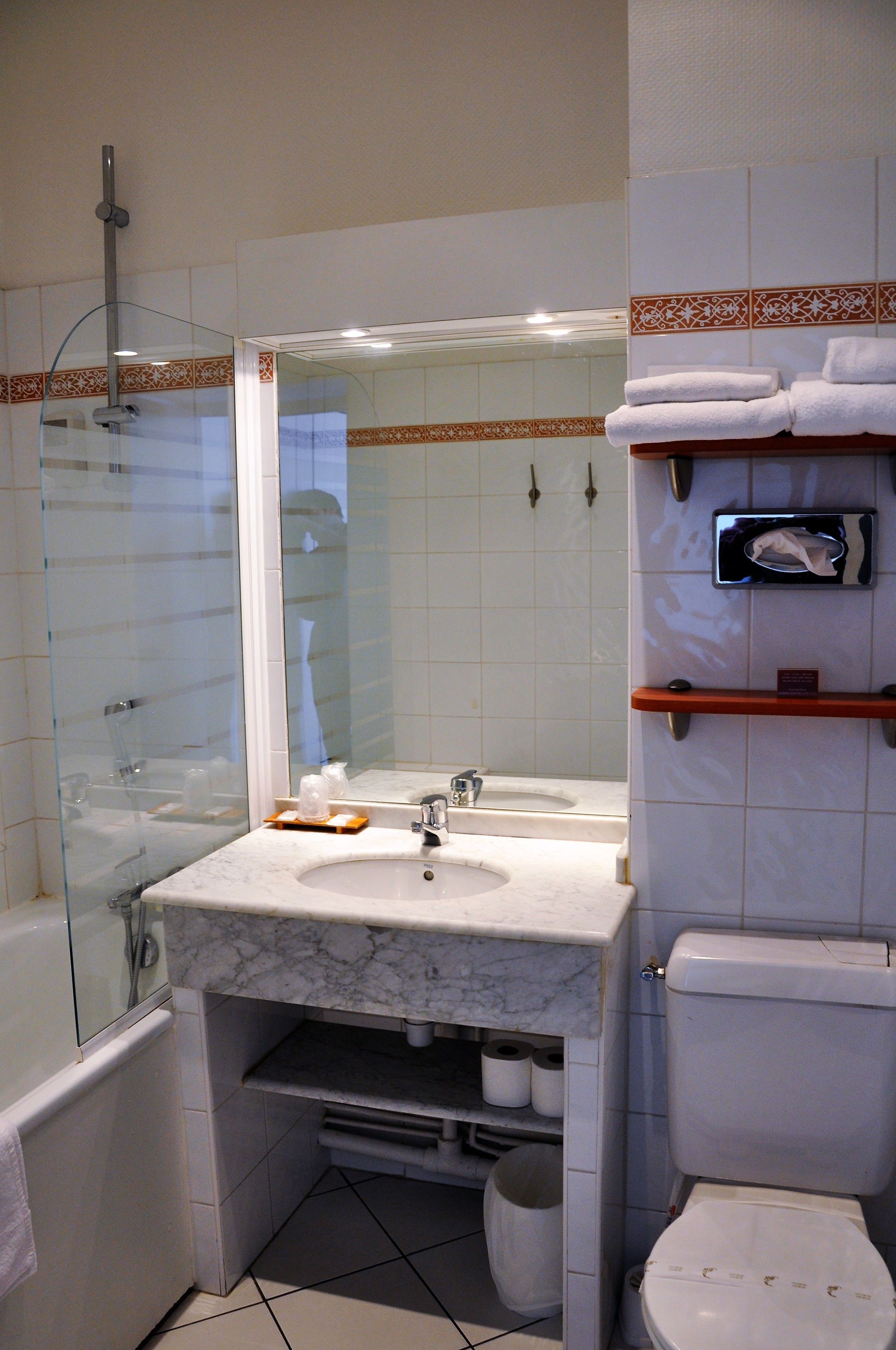 Foto - Hotel Colbert