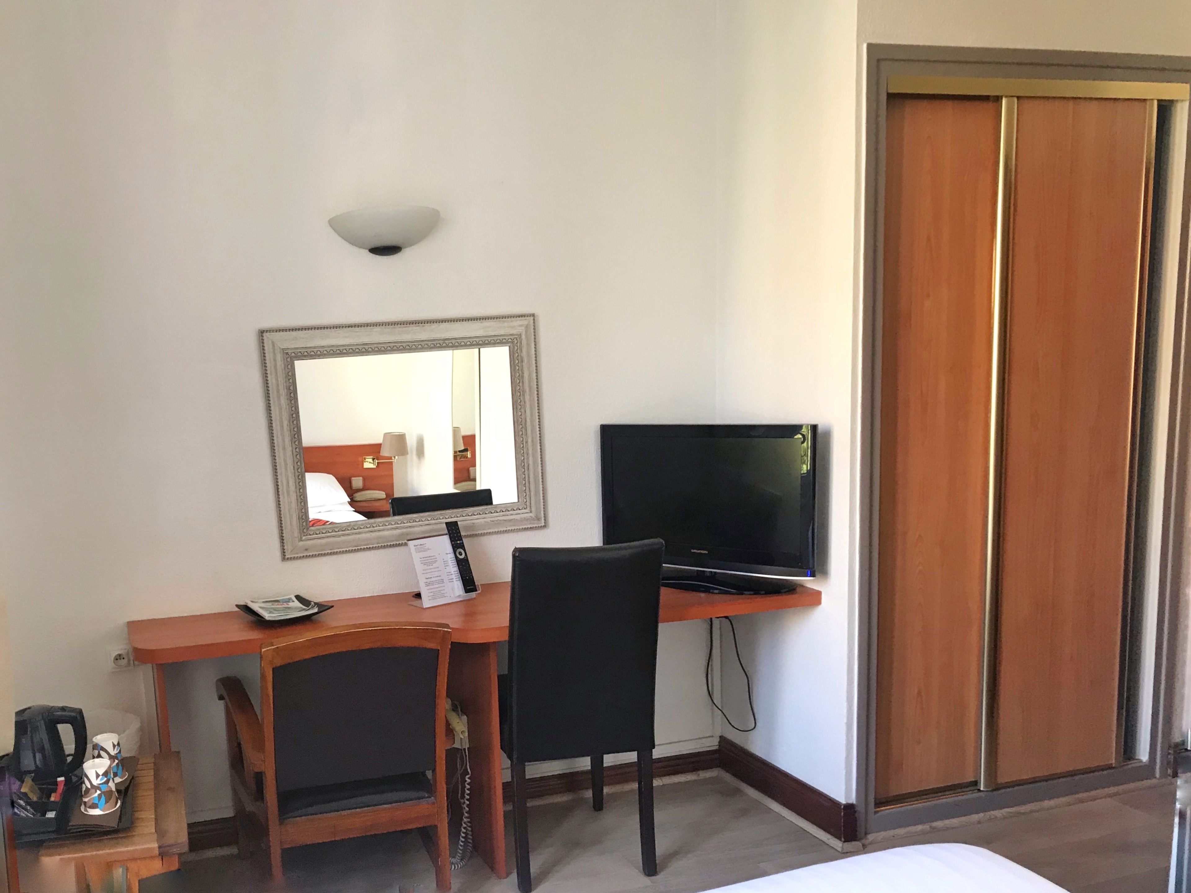 Foto - Hotel Colbert