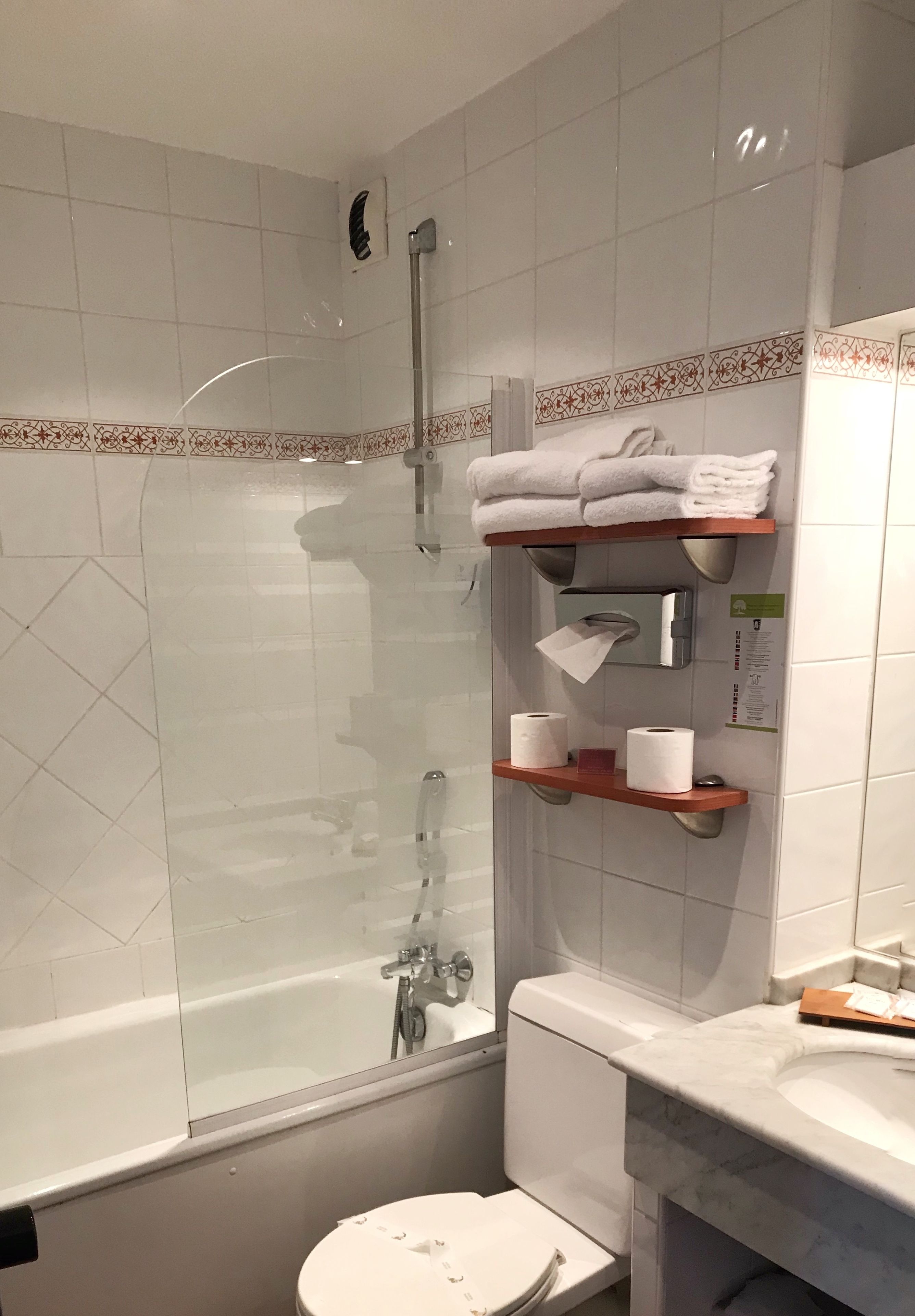 Foto - Hotel Colbert