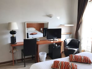 Double Room (Privilege)