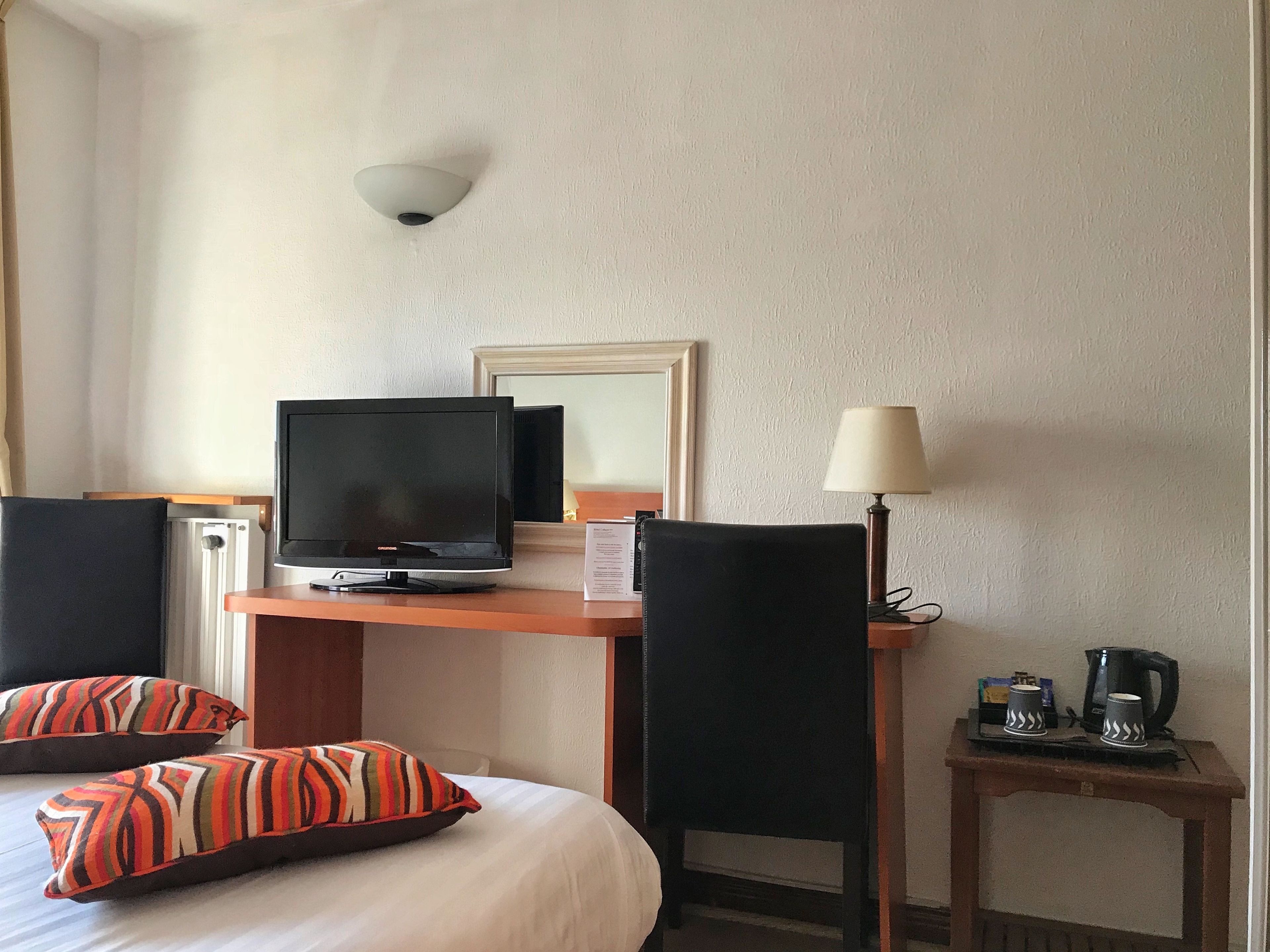 Foto - Hotel Colbert